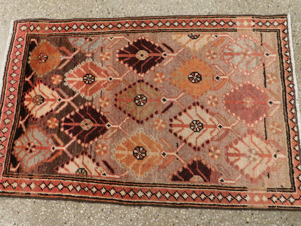 malayer Rug - # 105315