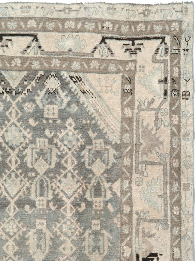 malayer Rug - # 105342