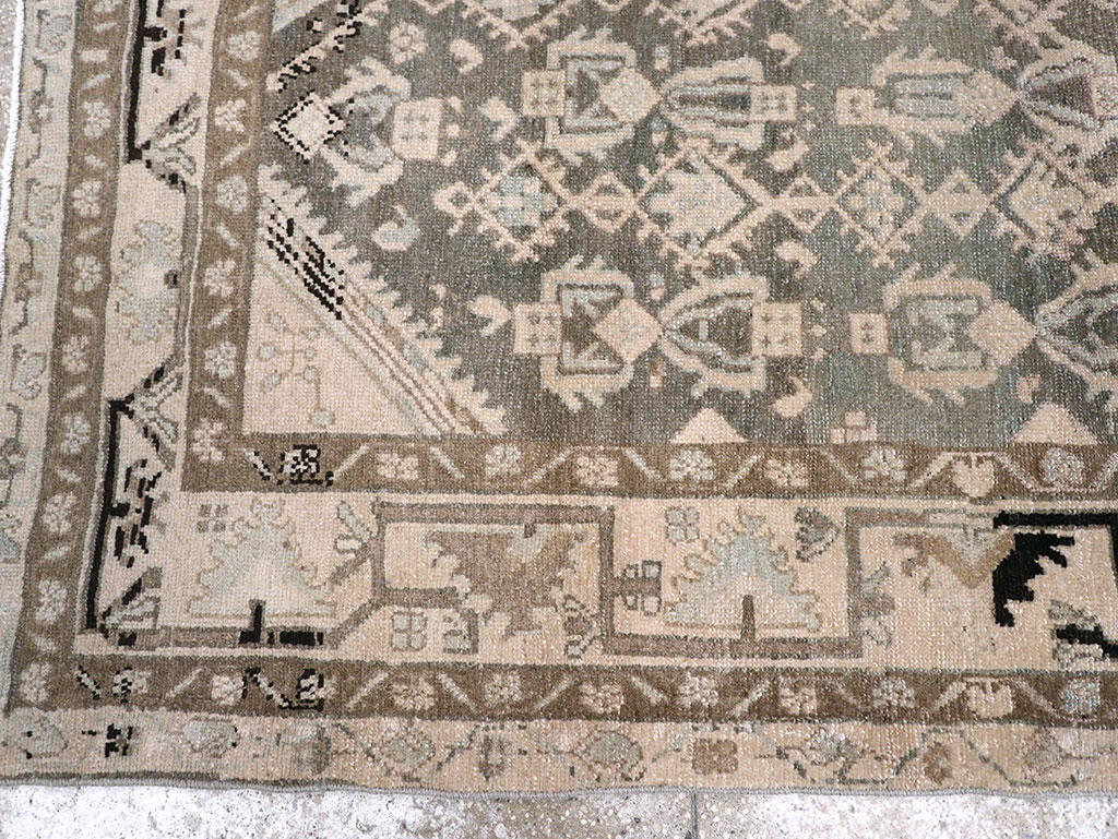 malayer Rug - # 105342