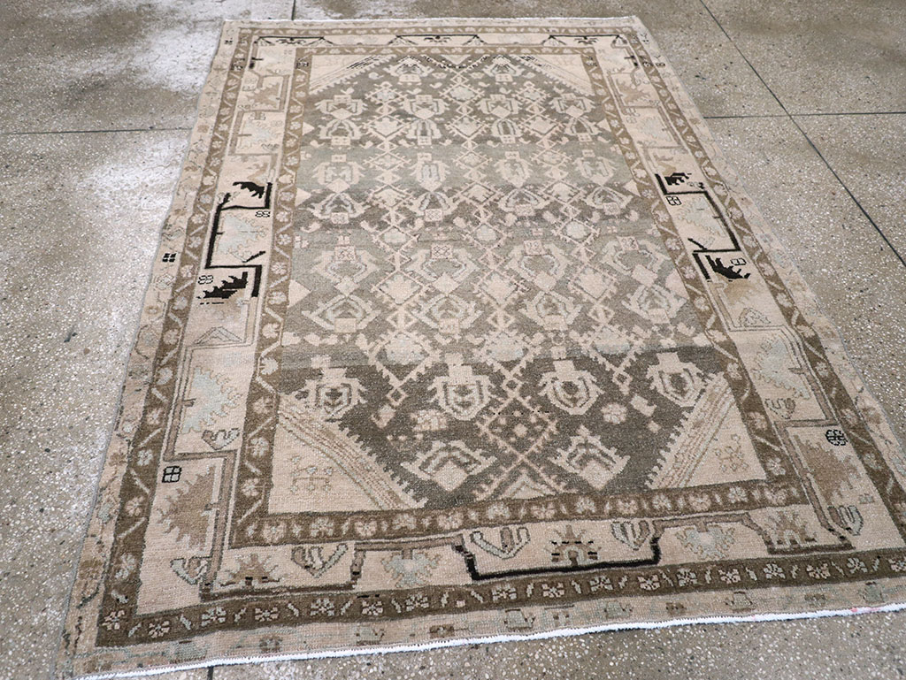 malayer Rug - # 105342