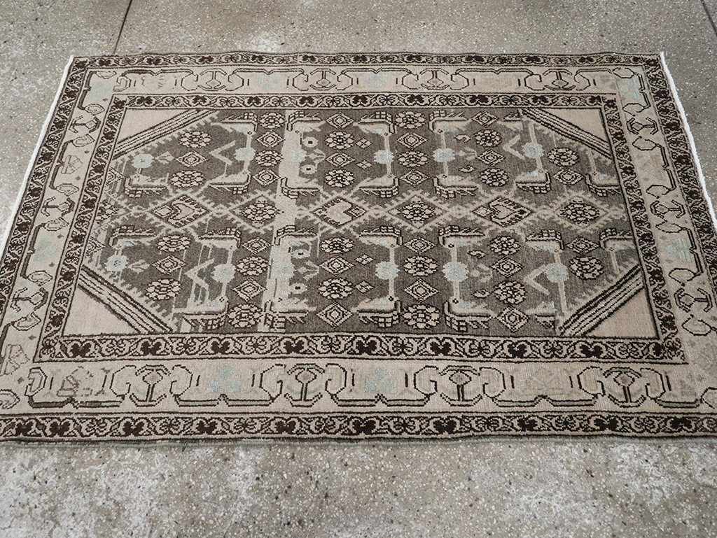 malayer Rug - # 105344