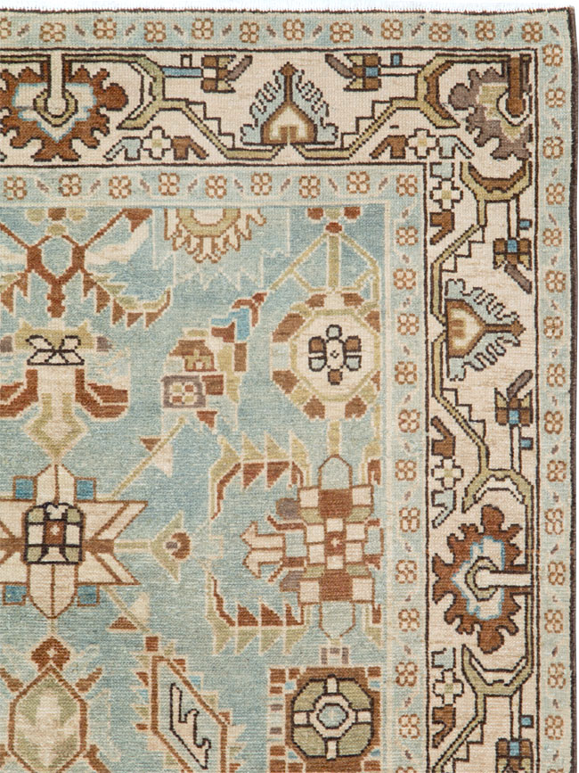 malayer Rug - # 105349