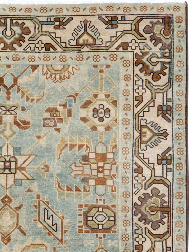malayer Rug - # 105349