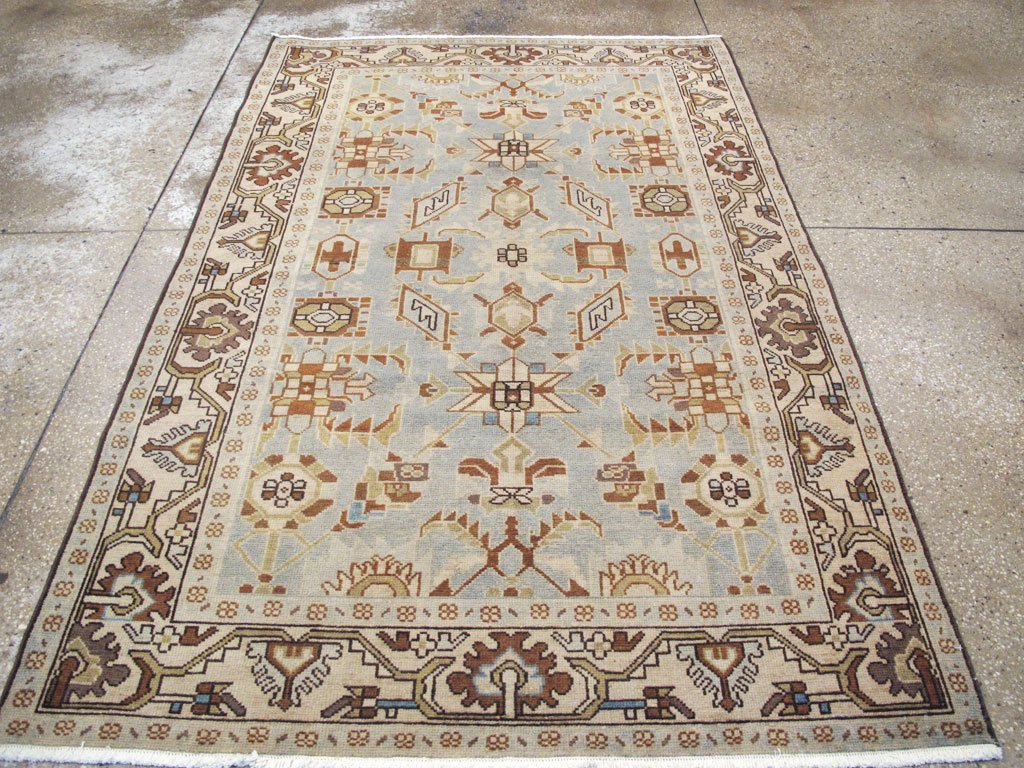 malayer Rug - # 105349