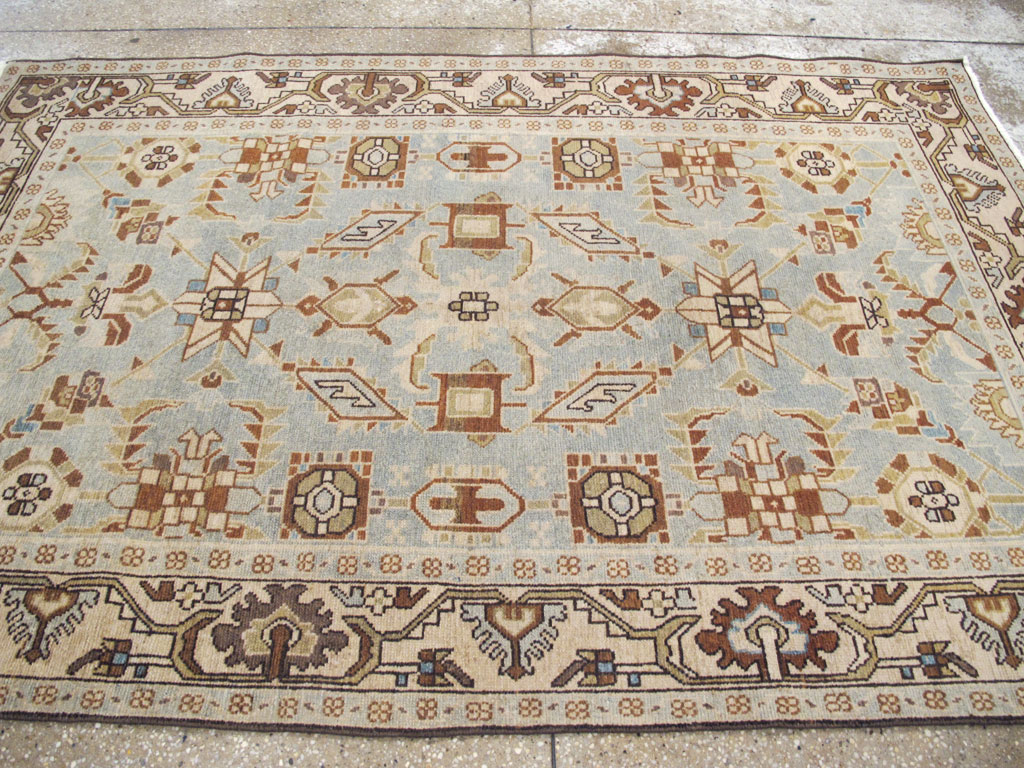 malayer Rug - # 105349