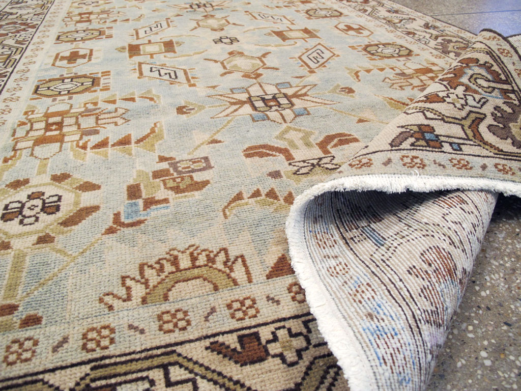 malayer Rug - # 105349