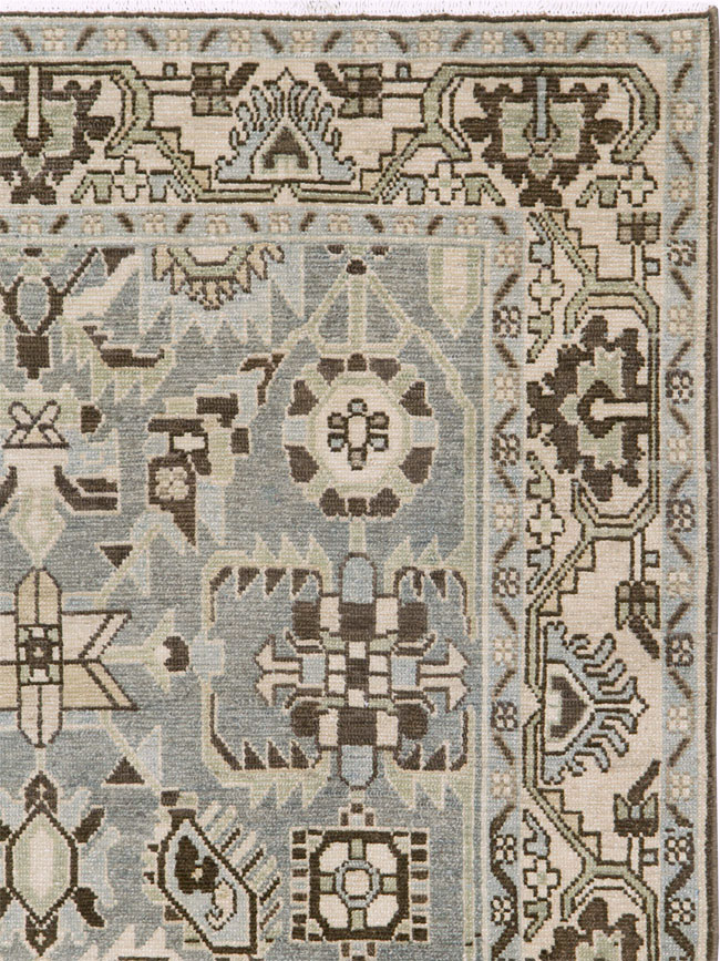 malayer Rug - # 105352