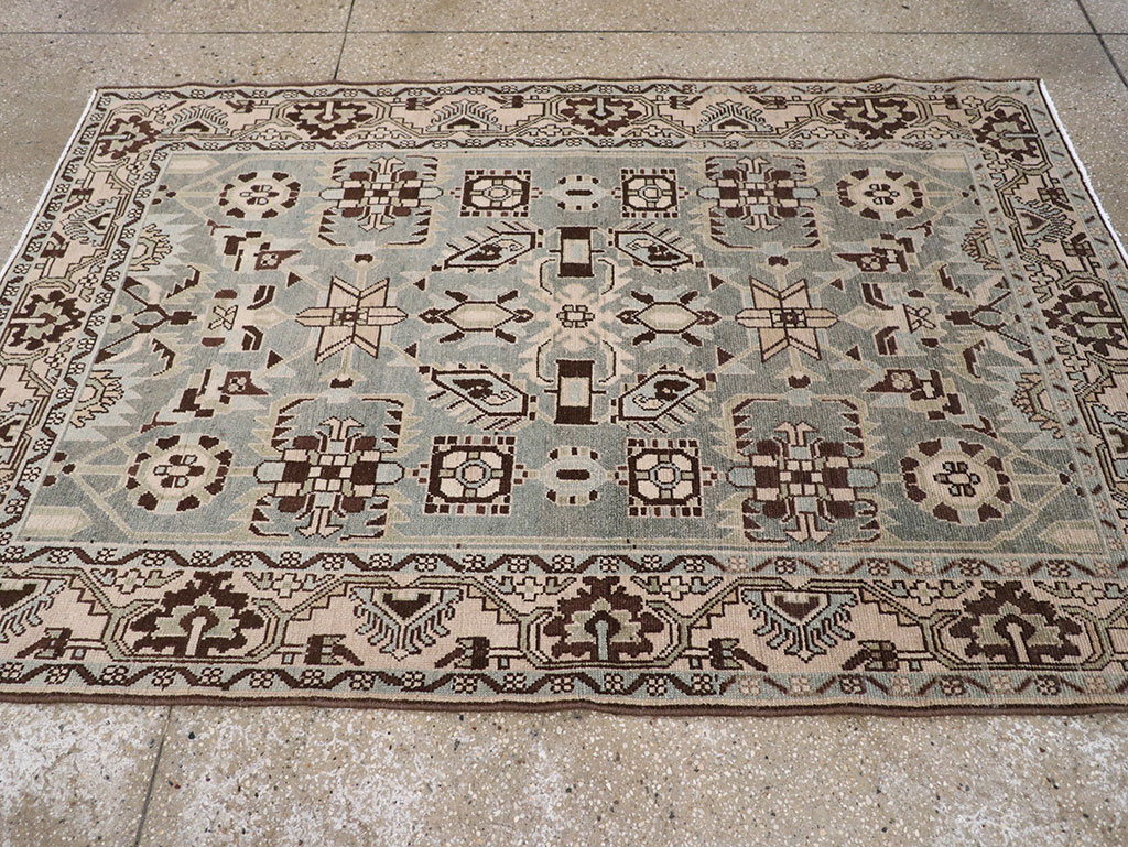 malayer Rug - # 105352