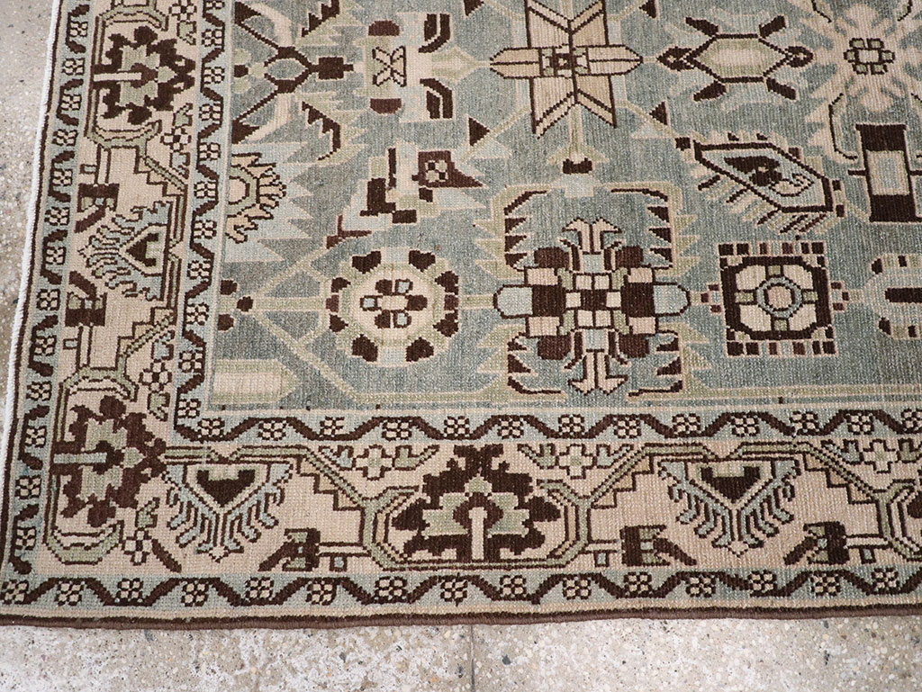 malayer Rug - # 105352