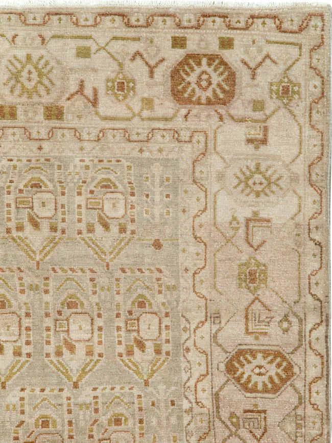 malayer Rug - # 105354