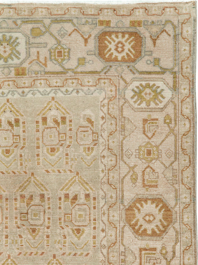 malayer Rug - # 105354