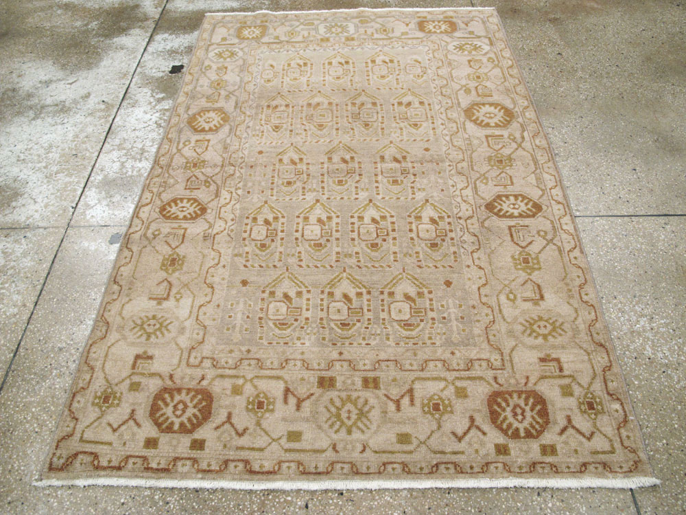 malayer Rug - # 105354