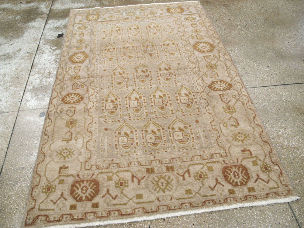 malayer Rug - # 105354
