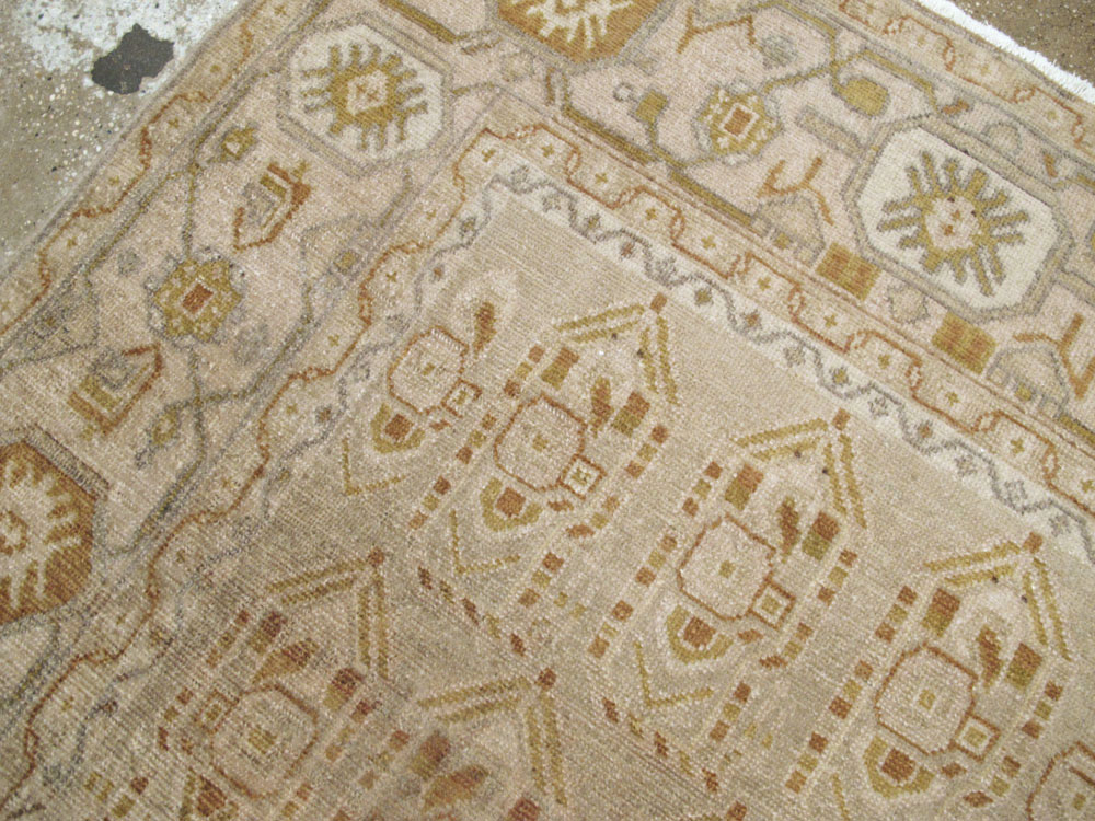 malayer Rug - # 105354