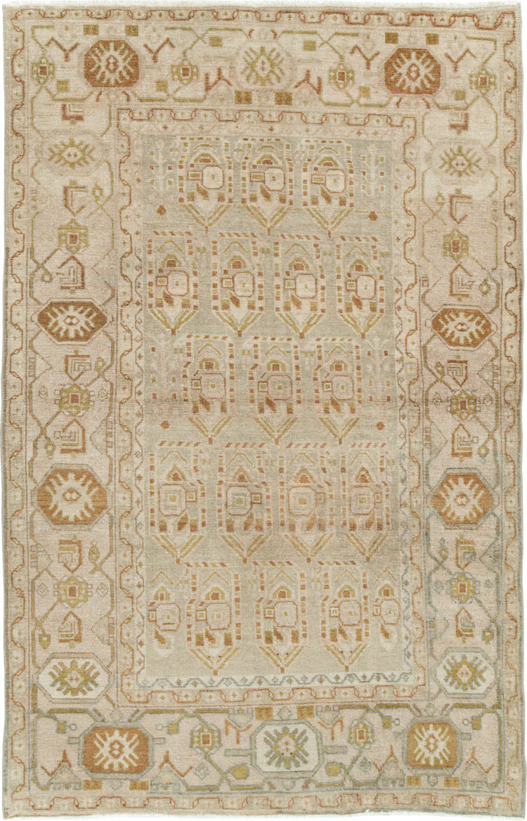 malayer Rug - # 105354