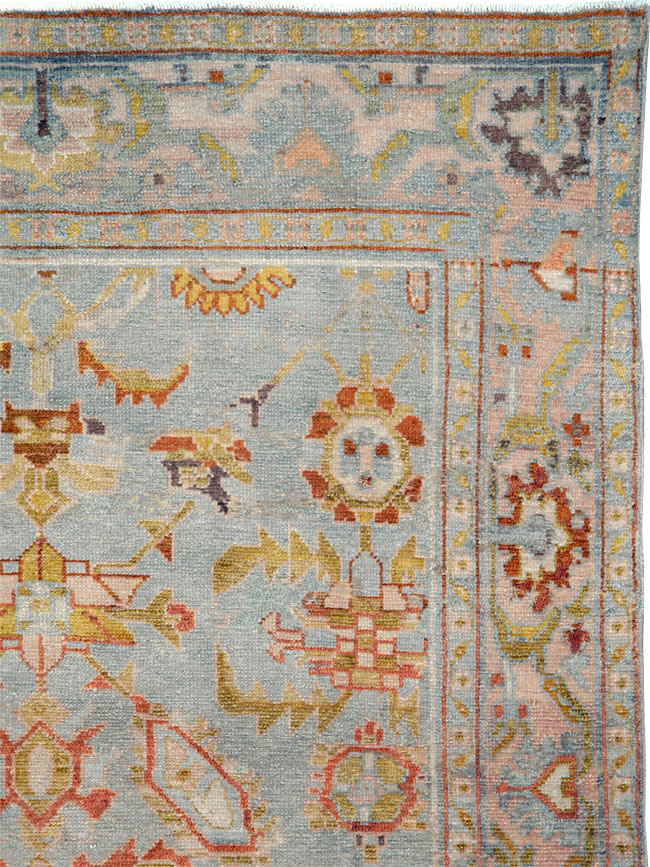 malayer Rug - # 105360