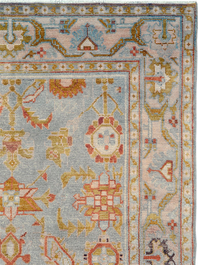 malayer Rug - # 105360