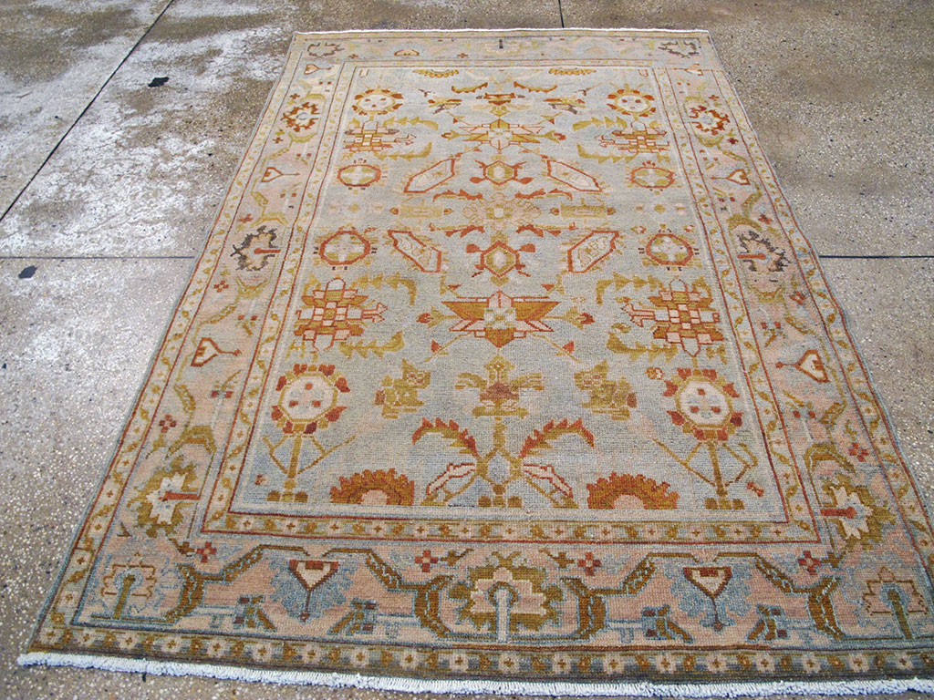 malayer Rug - # 105360