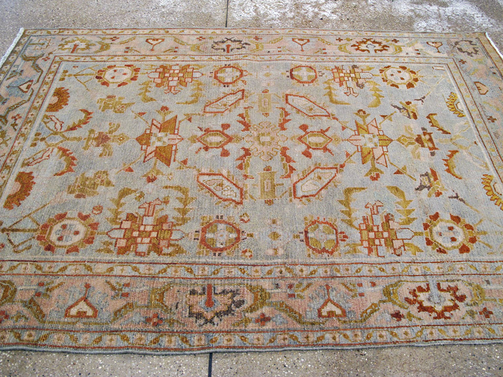 malayer Rug - # 105360