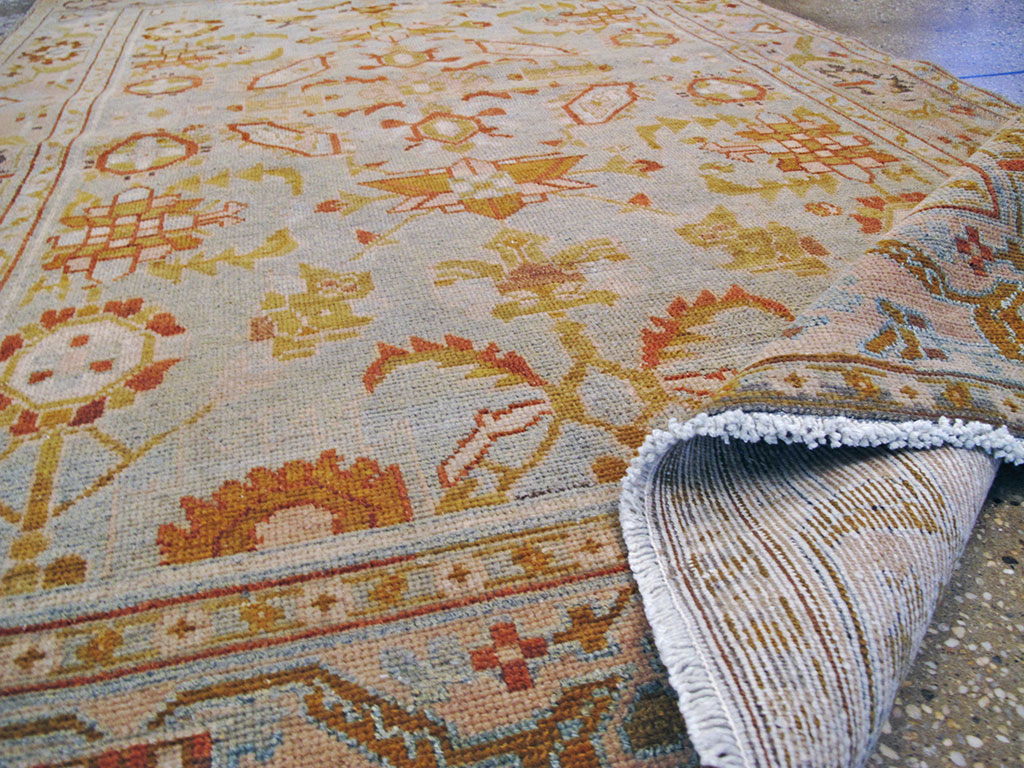malayer Rug - # 105360
