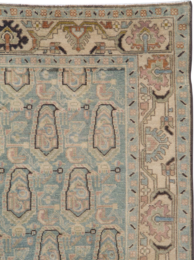 malayer Rug - # 105362