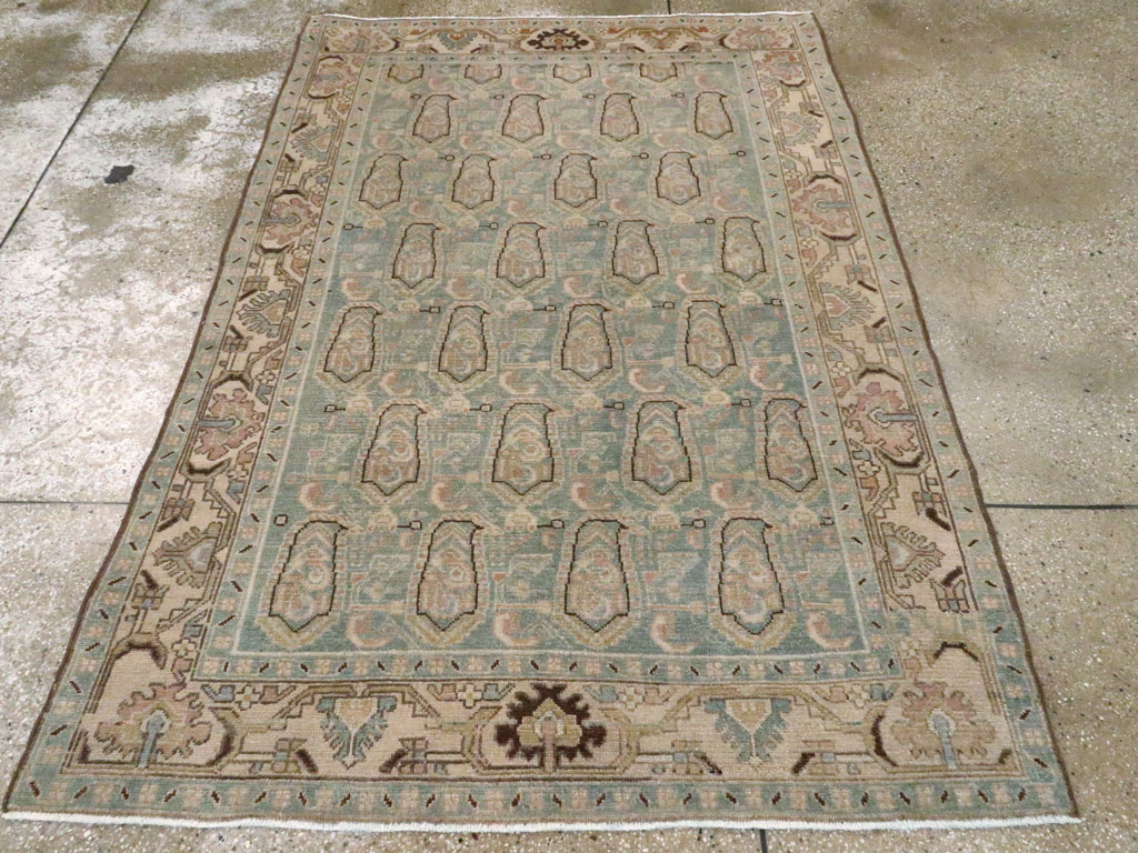 malayer Rug - # 105362