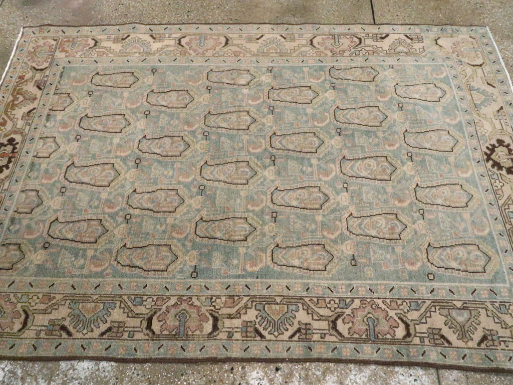 malayer Rug - # 105362