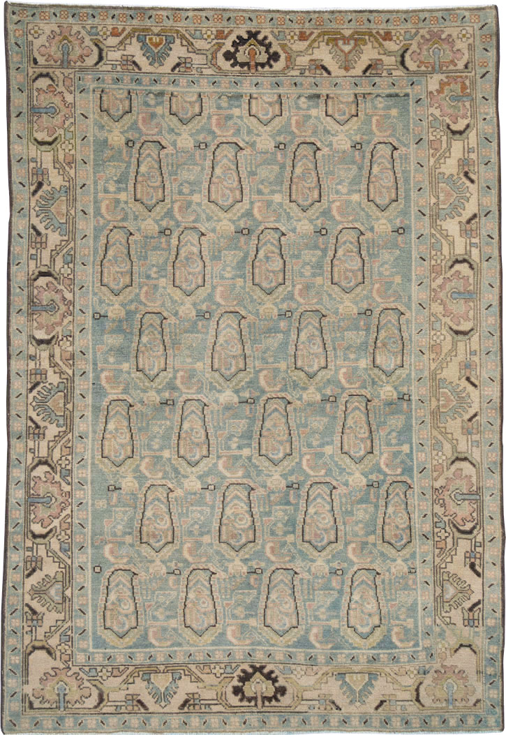malayer Rug - # 105362