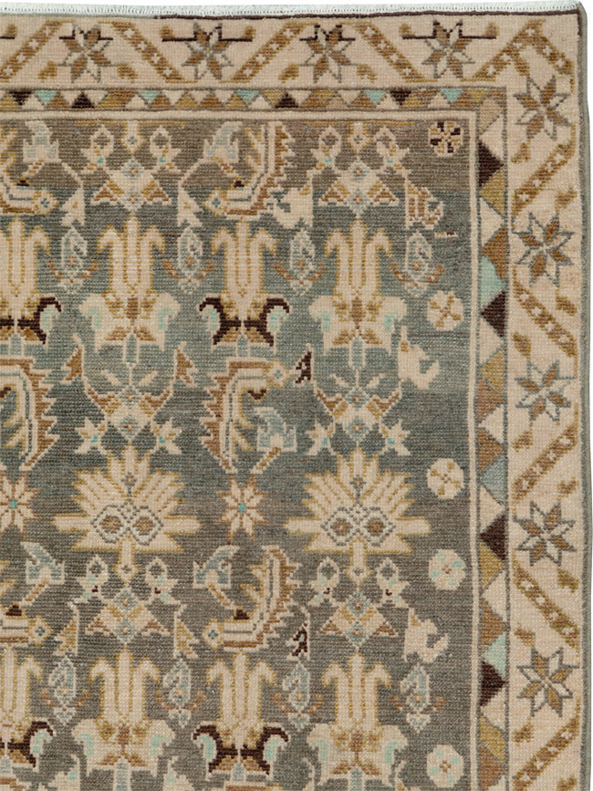 malayer Rug - # 105363