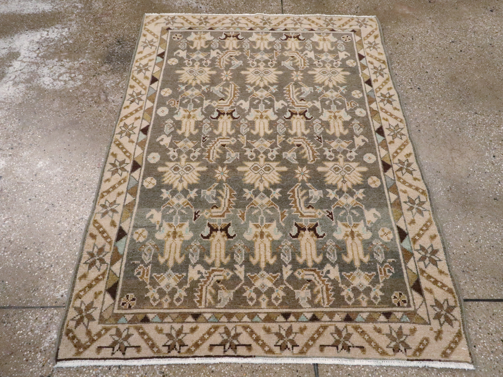 malayer Rug - # 105363