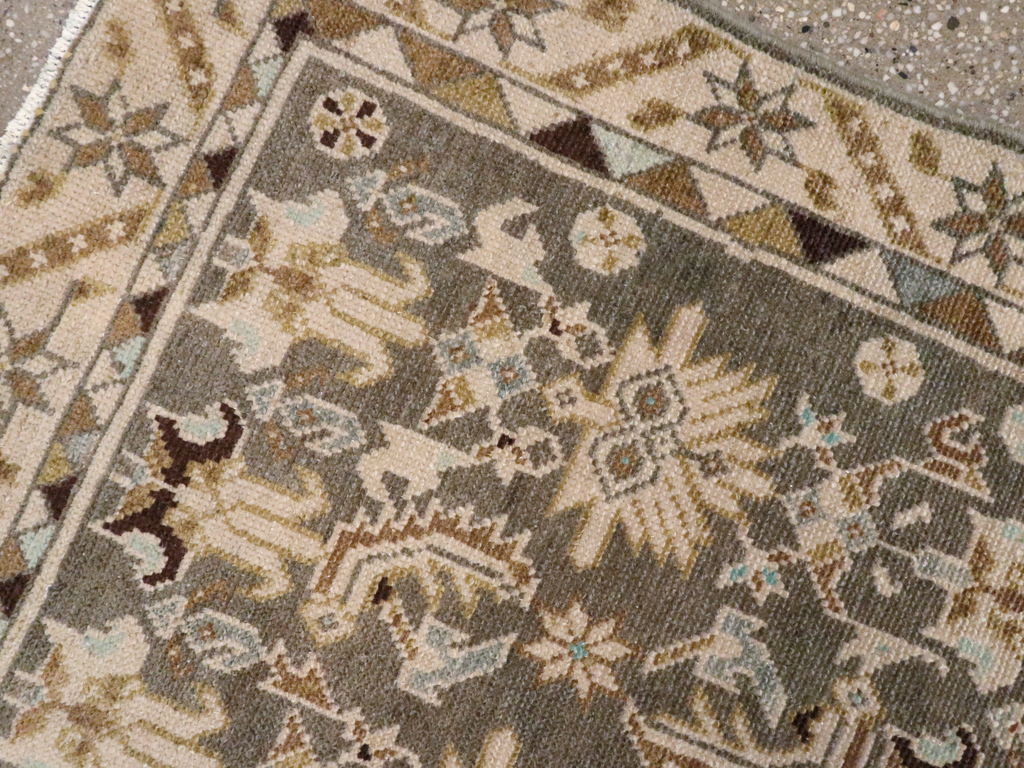 malayer Rug - # 105363