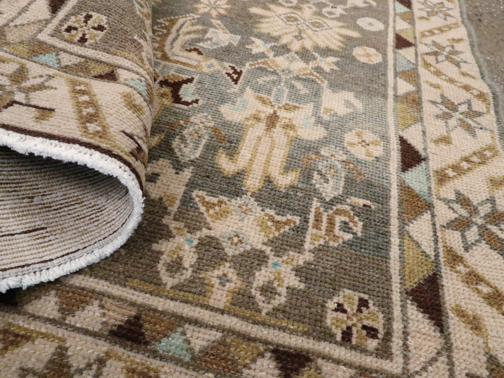 malayer Rug - # 105363
