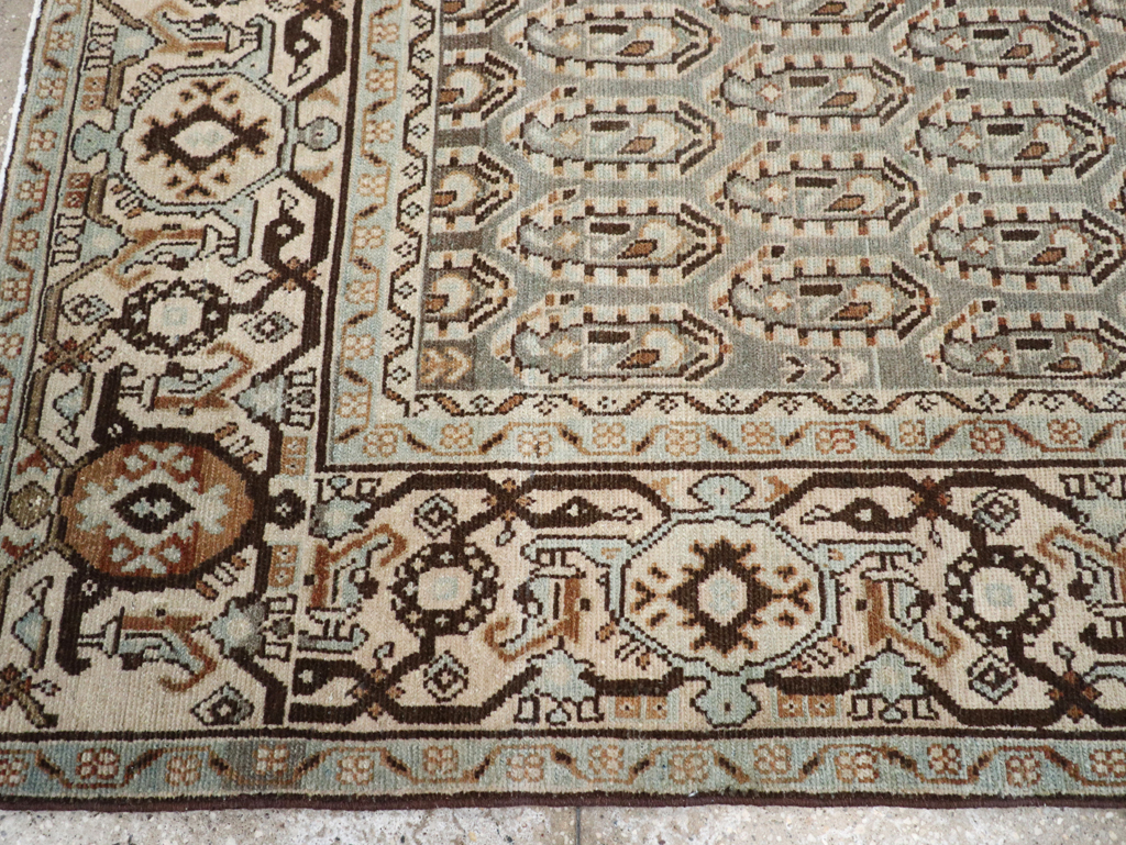 malayer Rug - # 105397