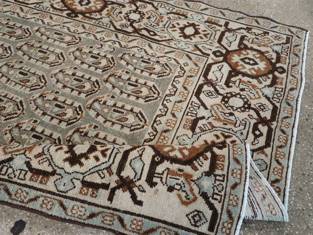 malayer Rug - # 105397