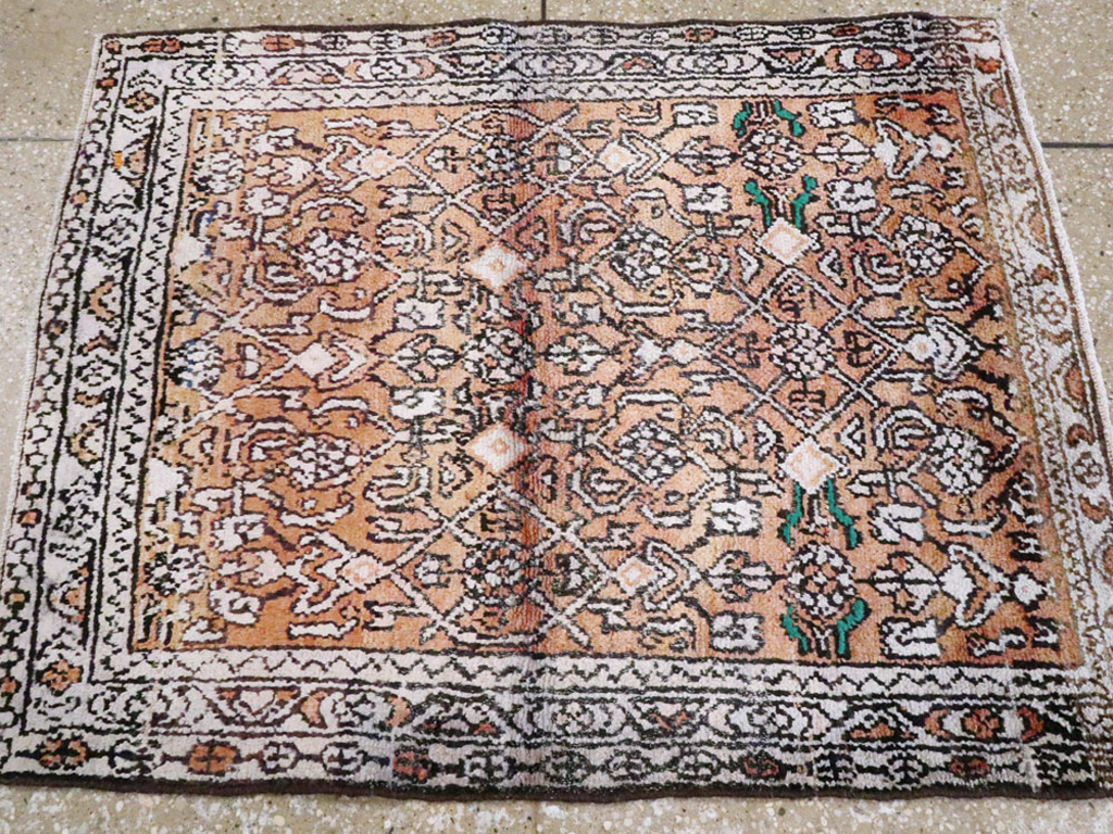 malayer Rug - # 105444