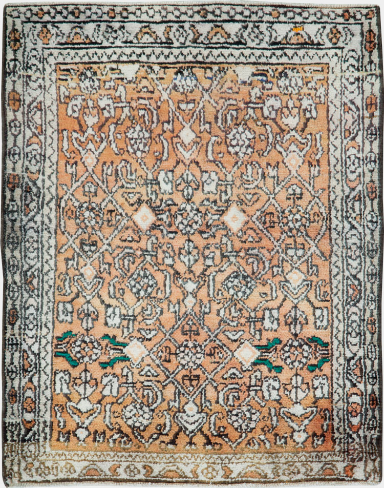 malayer Rug - # 105444