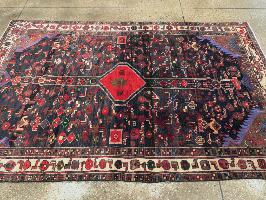 malayer Rug - # 105477