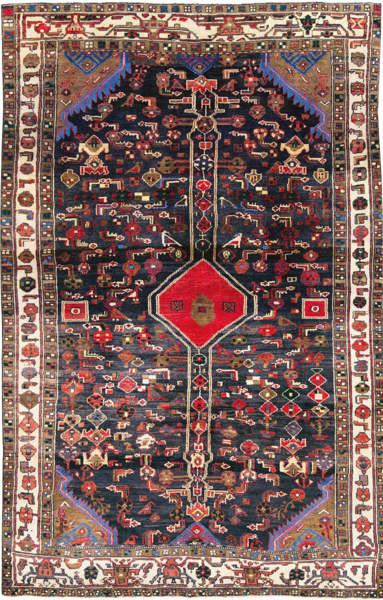 malayer Rug - # 105477