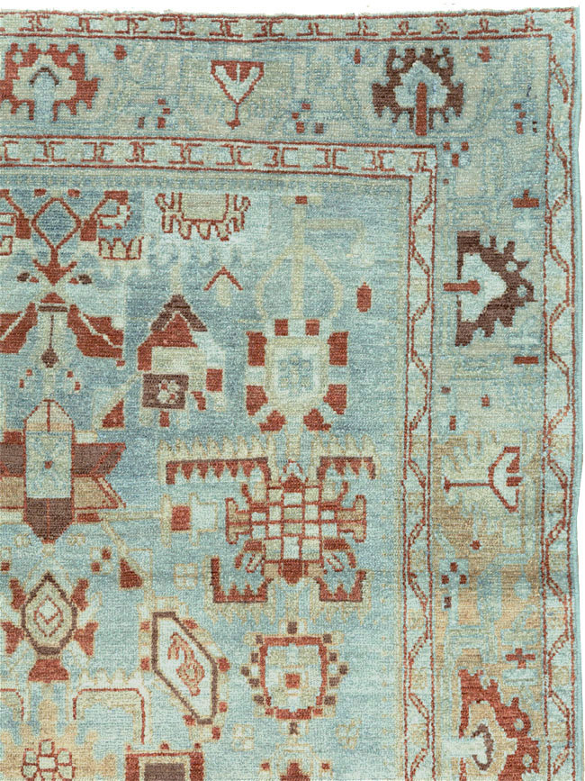 malayer Rug - # 105550