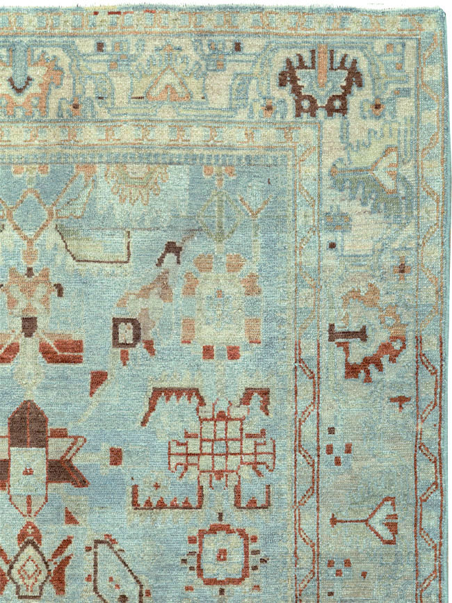 malayer Rug - # 105550