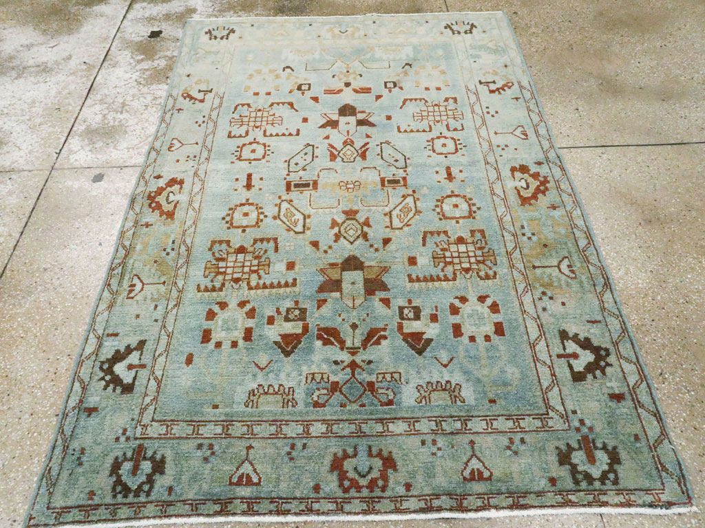 malayer Rug - # 105550
