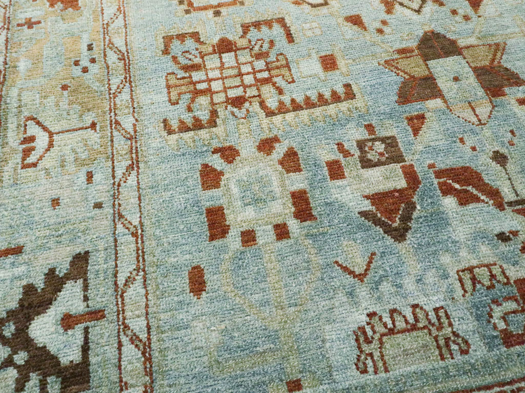 malayer Rug - # 105550