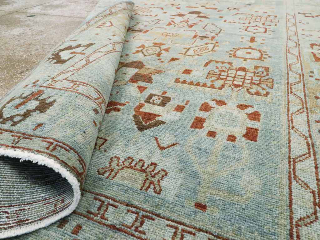 malayer Rug - # 105550