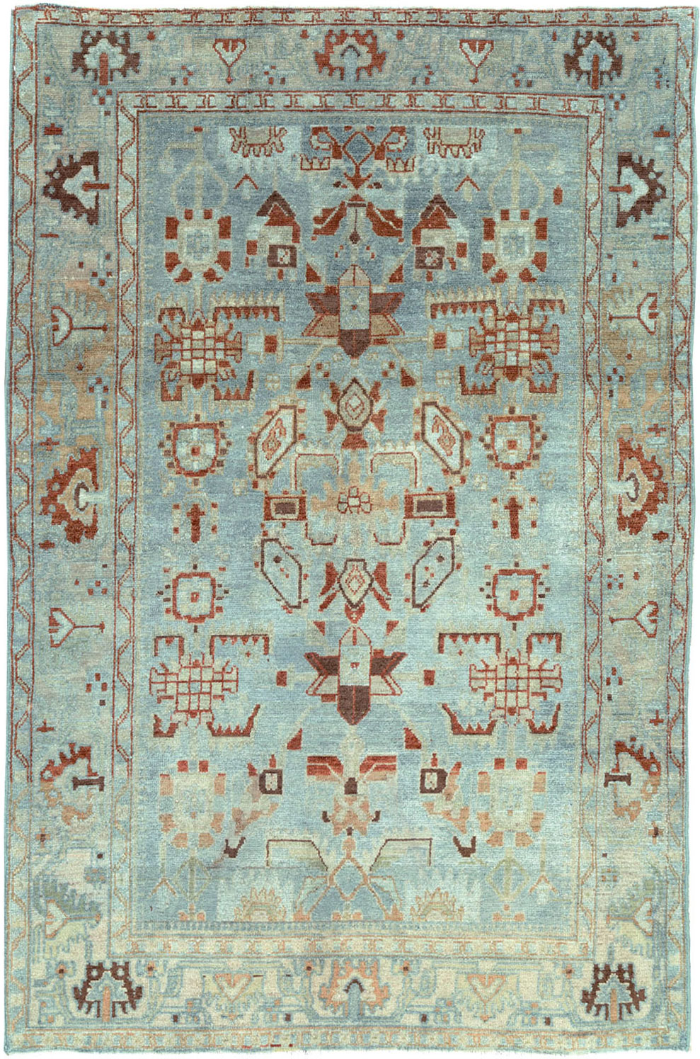 malayer Rug - # 105550