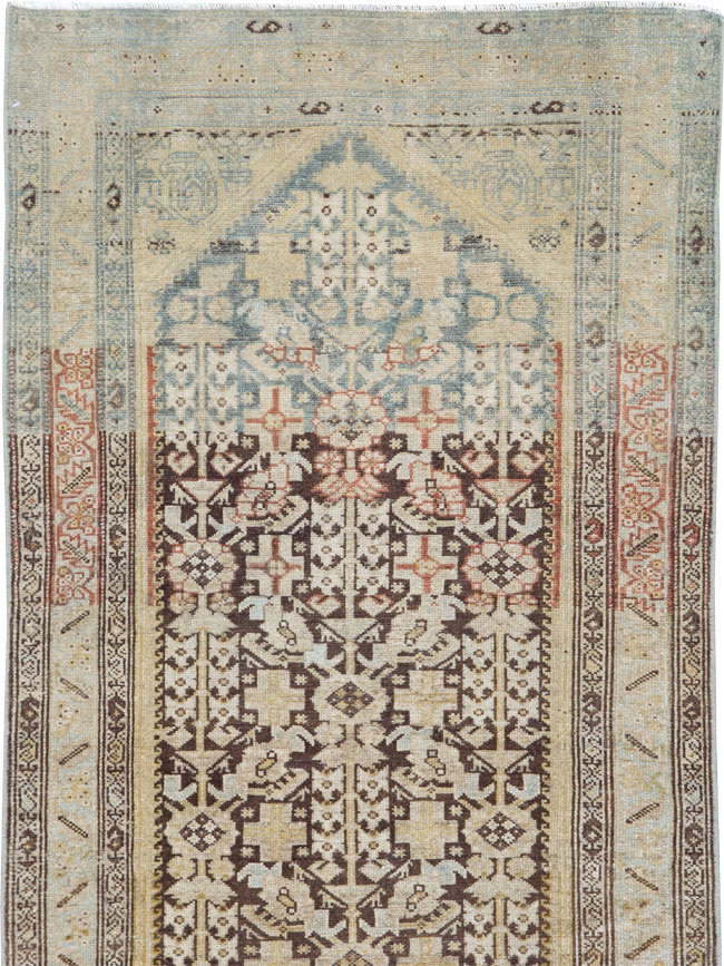 malayer Rug - # 105551
