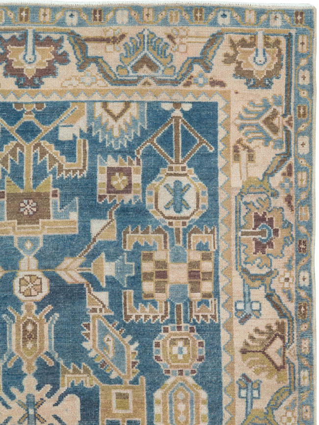 malayer Rug - # 105557