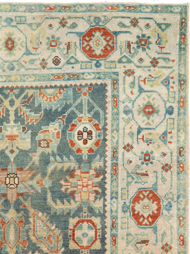 malayer Rug - # 105563