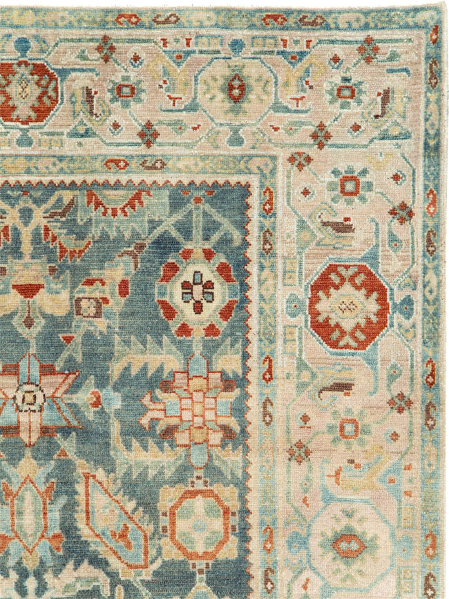 malayer Rug - # 105563