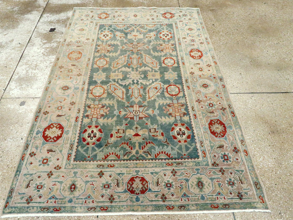 malayer Rug - # 105563