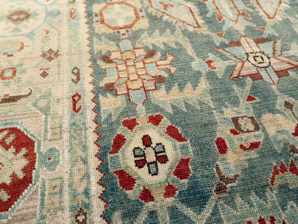 malayer Rug - # 105563